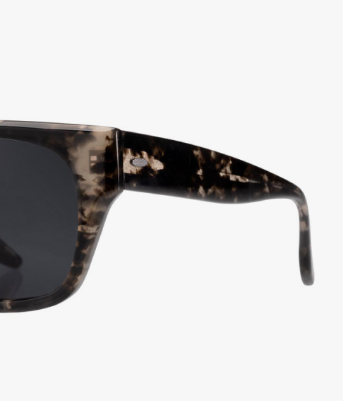 Tokyo Tortoise Sunglasses Barton Perreira Domino X Teddy Vonranson